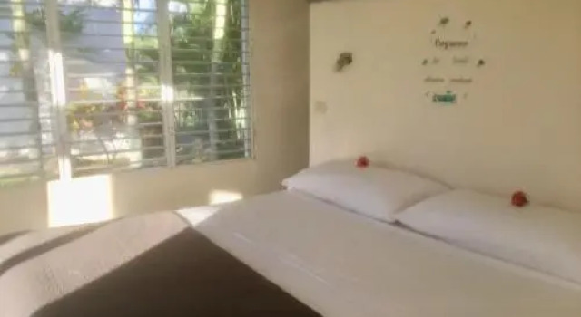 Bella Luna Lodge