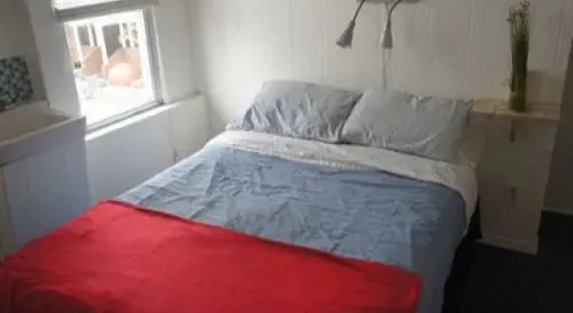 Houser's Hotel, Boek Hotel Fire Island 