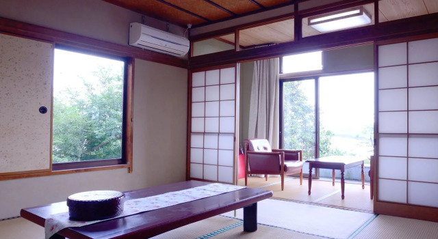 Iyashi No Sato Rakushinkan, Prenota Hotel Hotel a Kyushu con parcheggio, Parcheggio