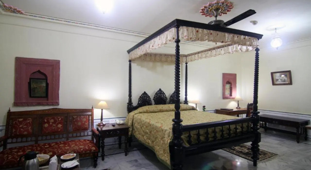 Номер Superior Jagat Palace