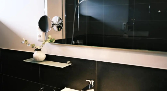 Двухместный номер Standard Hotel Sturm Bio- & Wellnesshotel in der Rhön