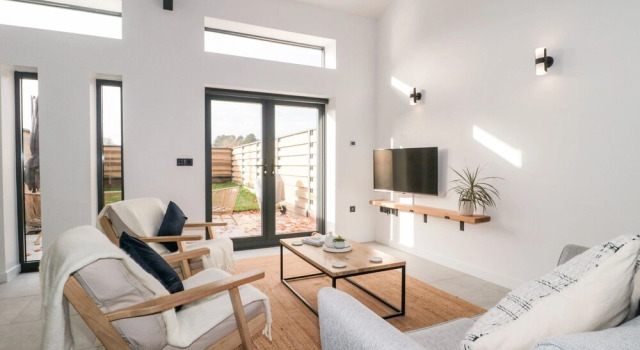 Linden Barn, Забронировать Отель Отели Dartmoor 3 звезды, 3*