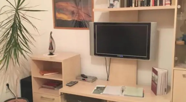 Ferienwohnung Gartenstrasse, Book Hotel Gersfeld Rhön
