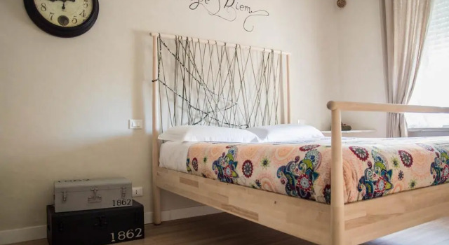 Leucos B&B, Rezerwuj Bed and Breakfast Potenza Basilicata