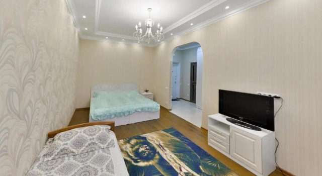 Апартаменты Apartments LUX 178