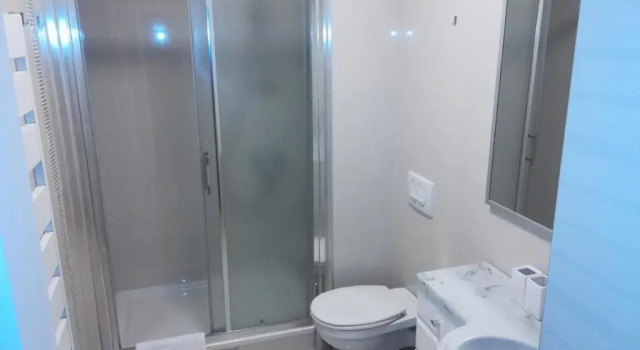 Студия Standard Apartments Bohemia - Center