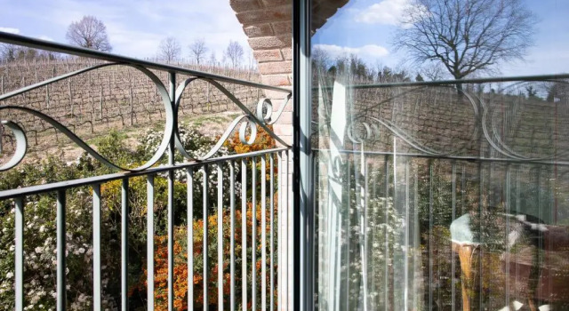 Номер Standard Tenuta Saiano Resort