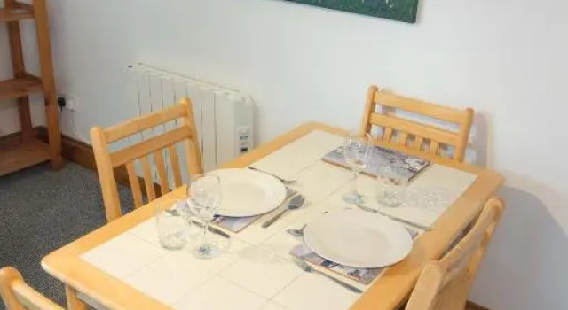 Utopia Apartments