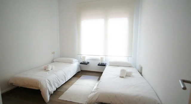 Constitución 6 Apartment, Забронировать Апартаменты/квартира Апартаменты Аликанте, рядом с Гавань Аликанте, Апартаменты/квартира