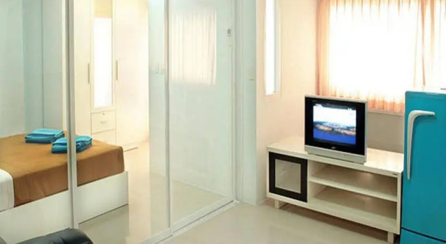 RTS Condotel