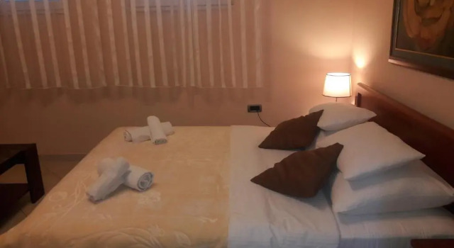 Апартаменты Economy Apartments Dragović Nikšić