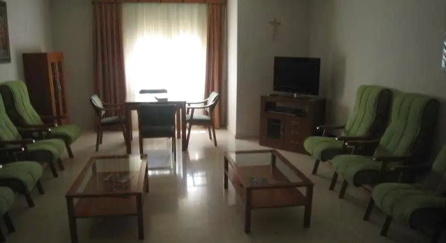 Hospederia Nuestra Señora del Villar, Book Hotel SPA-hoteller i La Ribera Navarra, SPA