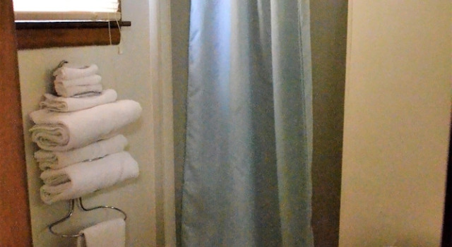 Номер Standard Innkeeper Motel