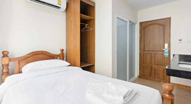 Номер Standard Royale 8 Ville Guest House