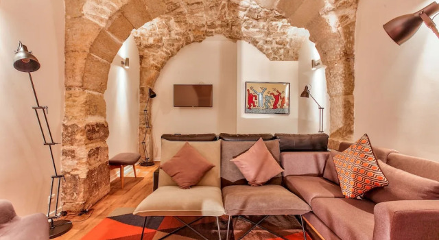 31 - Atelier Keith Harings, Забронировать Отель Отели Парижа 4 звезды, 4*