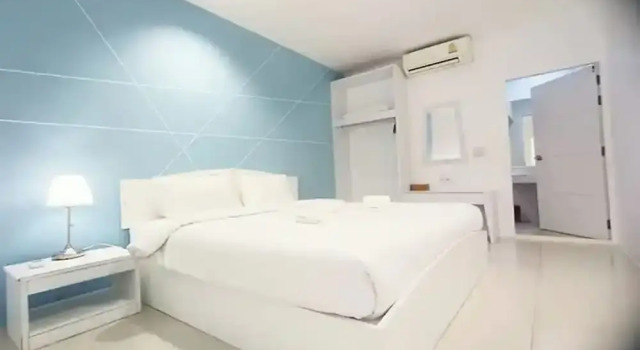 Krabi River Cottage Pool Villa, Забронировать Дом для отпуска Отели Южного Таиланда с парковкой, Парковка
