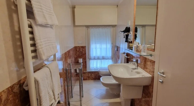 Номер Economy Hotel Villa Anthea