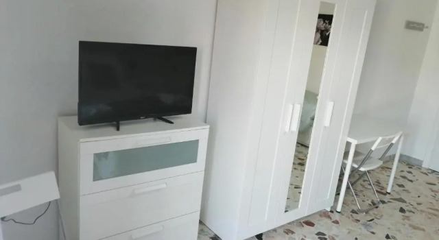 Четырёхместный номер Standard B&B LA DOLCE VITA