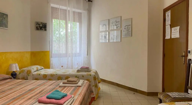 Номер Standard Bed and Breakfast da Antonio - Orgosolo