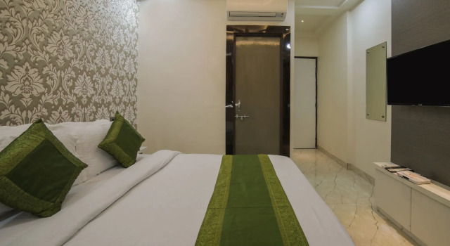 Itsy Hotels Le Clover, Забронировать Отель Отели штата Махараштры 3 звезды, 3*