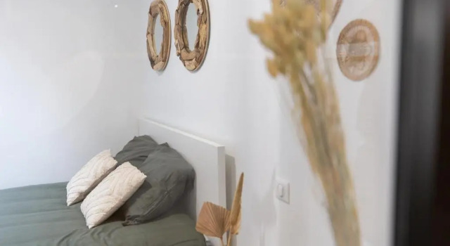 Апартаменты MLA Homes - Garden View