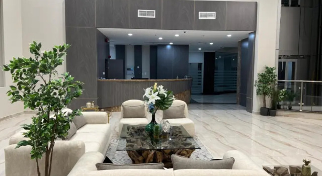 Eliana Hotel