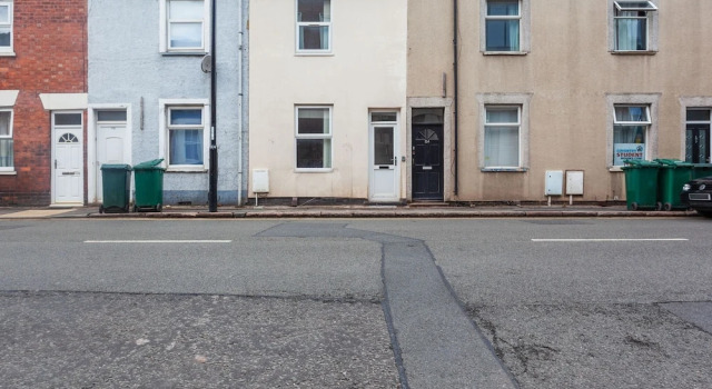 Spacious Apartment in Coventry Near Coventry University, Забронировать Апартаменты/квартира Апартаменты Уэст-Мидлендс, Апартаменты/квартира