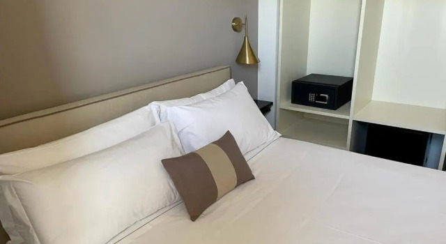 Hotel del Conte
