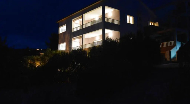 Apartmani Babić, Забронировать Апартаменты/квартира Севид Trogir Riviera