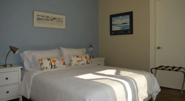 Tumblehome Farm B&B, Book Farm Stay Hornby Island British Columbia