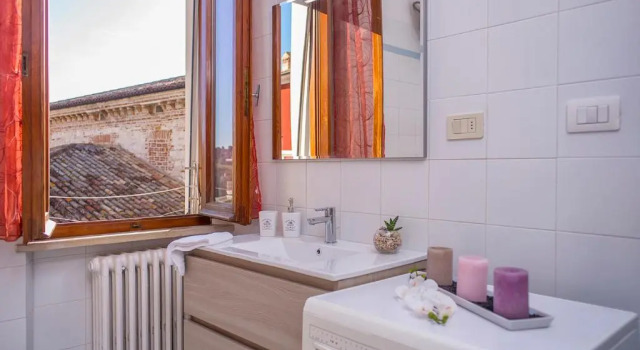 Апартаменты Viverenumana appartamenti la tua casa in centro a pochi passi dal mare