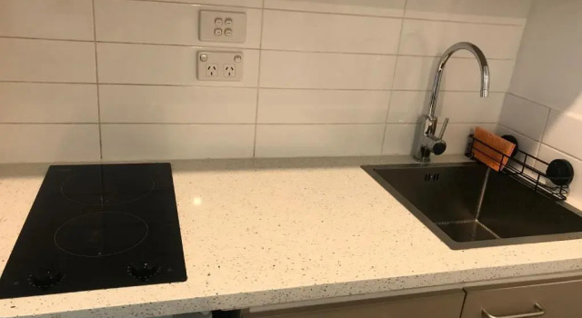 Апартаменты с 2 комнатами Auckland City coby Suite