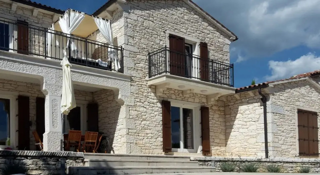 Villa Flora