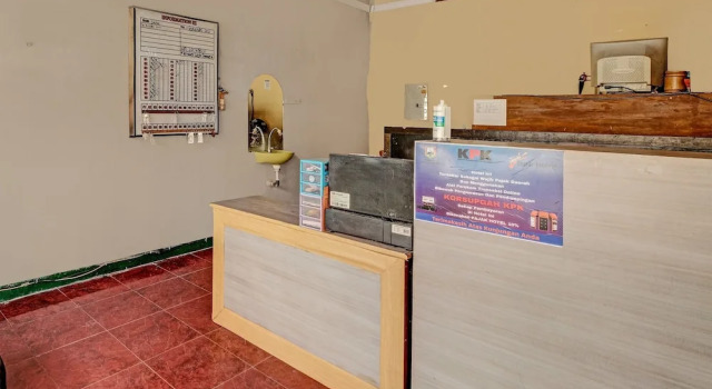 SPOT ON 91715 Hotel Citra Dewi 1