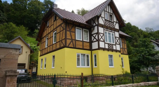 Ferienwohnung Sabine, Book Hotel Hotels in Thuringian Forest with Breakfast, Breakfasts