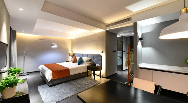Люкс Deluxe Dreamhouse