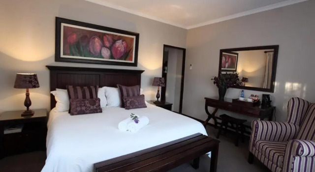 Одноместный номер Standard Celtis Country Lodge & Restaurant