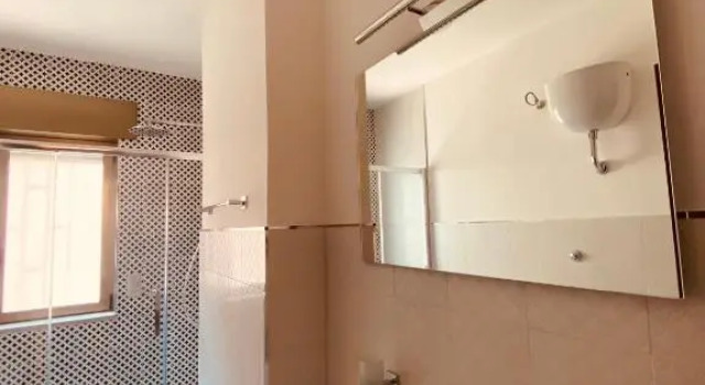 Двухместный номер Standard с балконом Il Verdi home