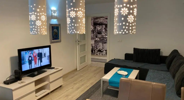 Апартаменты Apartment Residence 22