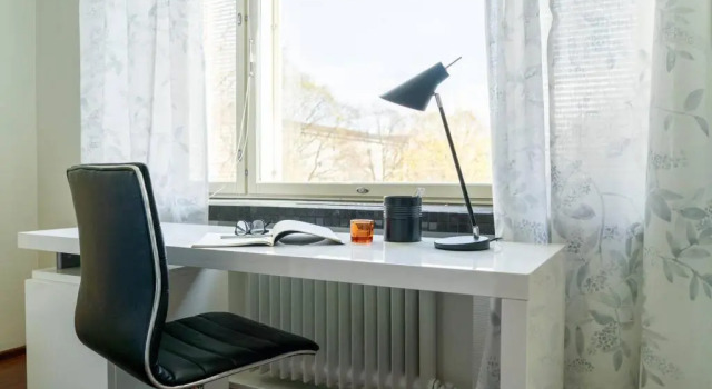Апартаменты Bright 1BR apartment in the City Center