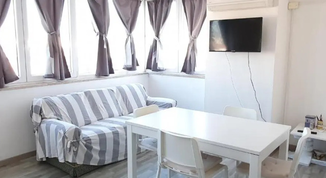 Апартаменты Cat's House