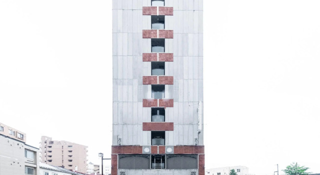 Annex Hotel Tetora, Varaa Hotelli Hakodate 