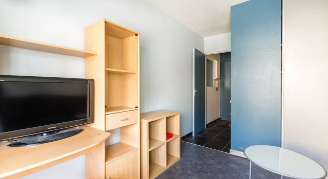 Studio in the City Center
