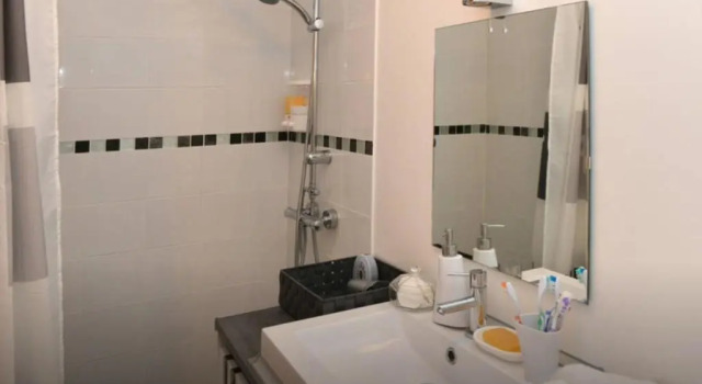 Апартаменты Appartement Cocon Centre Ville