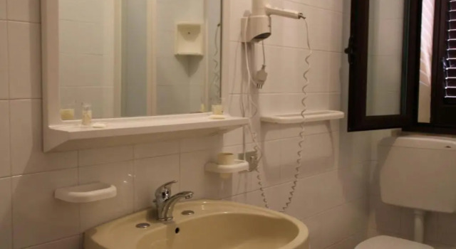 Apartment Keller Le Anfore Appartamenti