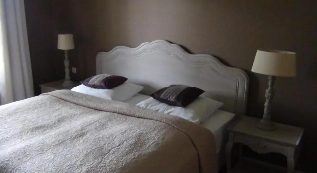 Семейный номер Standard Schloss Krugsdorf Golf & Hotel