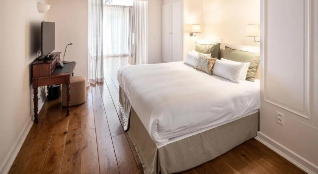 Полулюкс De Tuilerieën - Small Luxury Hotels of the World