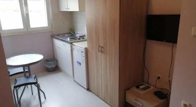 Студия Apartments & Rooms Krecak Sibenik