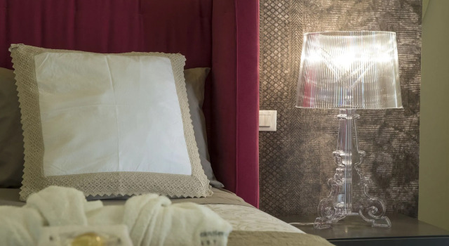 Cantiere Dell'Anima - Art Resort