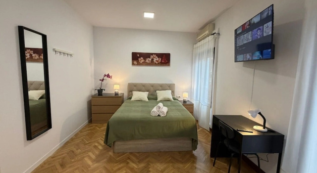 Номер Standard Rooms Don Ramon De La Cruz